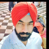 Rajinder Singh Sandhu