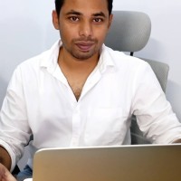 S. M. Nazmul Nazim