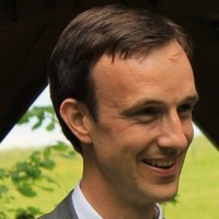 Andrew Cotton