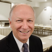 Daniel P. Baril Ph. D.