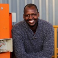 Alfred Sipho Mthombeni
