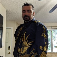 Joshua (J.J.) Mcrae Ncso