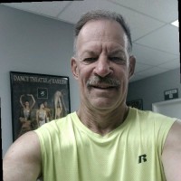 Mark Heffernan