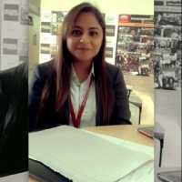 Nitisha Patil