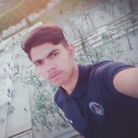 parham Bicharanlu