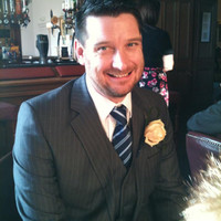 Steve Noonan
