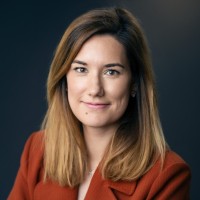 Doriane LEFEBVRE