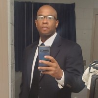 Andre Davis