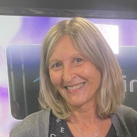 Marie France Infantes