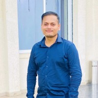 Utkarsh Yadav