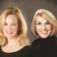Gloria & Caitlin Darke