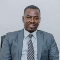 David Abraham Byiringiro