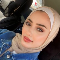 Zeina Hamamdeh