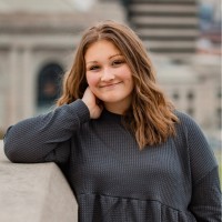 Olivia Neth