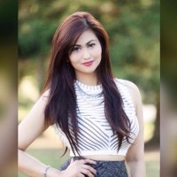 Janelle Jovero