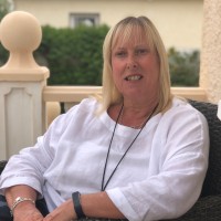Joanne Mander
