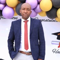 Motlatso Makhura