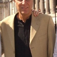 Alan Oldaker