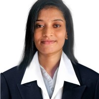 Jeyathas Tharshika