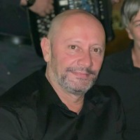 Dejan Pezerović