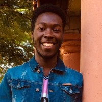 Zwanga Mukwevho