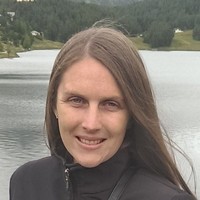 Lisa Hamilton