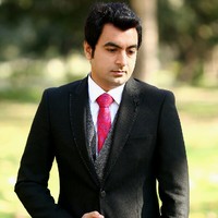 Mudassir Hashmi