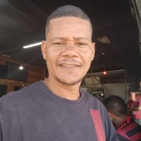 Ernandes Rodrigues De Souza