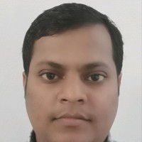 Deepak Kumar Choudhary