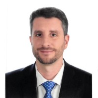 David Boillos Tejada