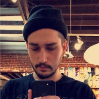 Lucas Jefferys