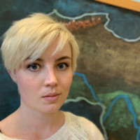 Claire Garrott