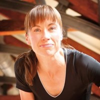 Sarah Ramsden