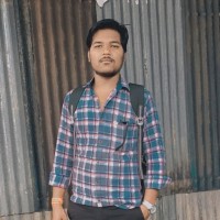 Ayush Kumar