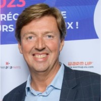 Médéric Renouf