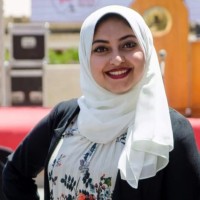 Tasneem Raafat