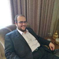 Mohammed Imreish