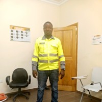 Salifu Seidu