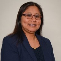 Maria Gordon-Saker