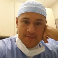 Jorge Mendez