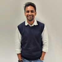 Deepak Raikwar