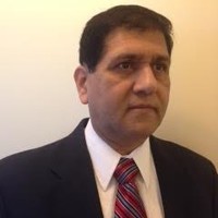 ATHAR ALI