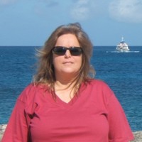 Jo Bellamy