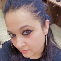 Shalini Singh