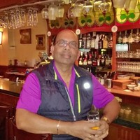 Freddy Mohan