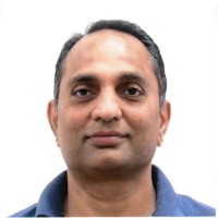 Nishith Patel