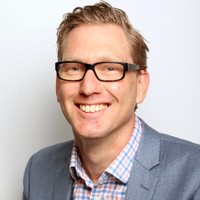 Graeme Twose