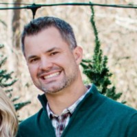 Joshua Kirchner