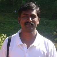 Mahendran Mvpandian
