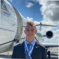 Peyton Laufenberg